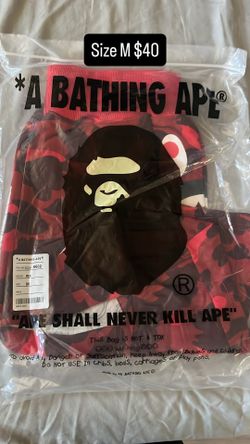 Bape shorts