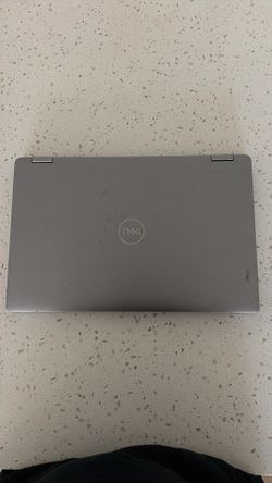 Dell latitude 7410 with touchscreen