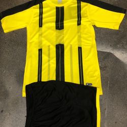 Soccer Uniforms
