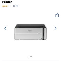 Epson ST-M1000 Printer