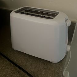 Toaster 