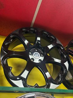 Heritage “Kokoro” Wheels