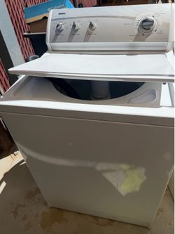 Washer