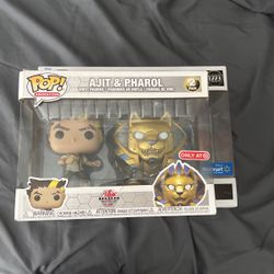 Funko Pop