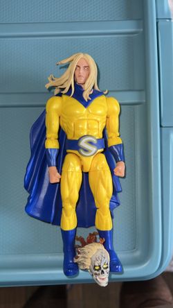 Marvel legends