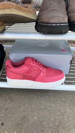 Nike Force 1