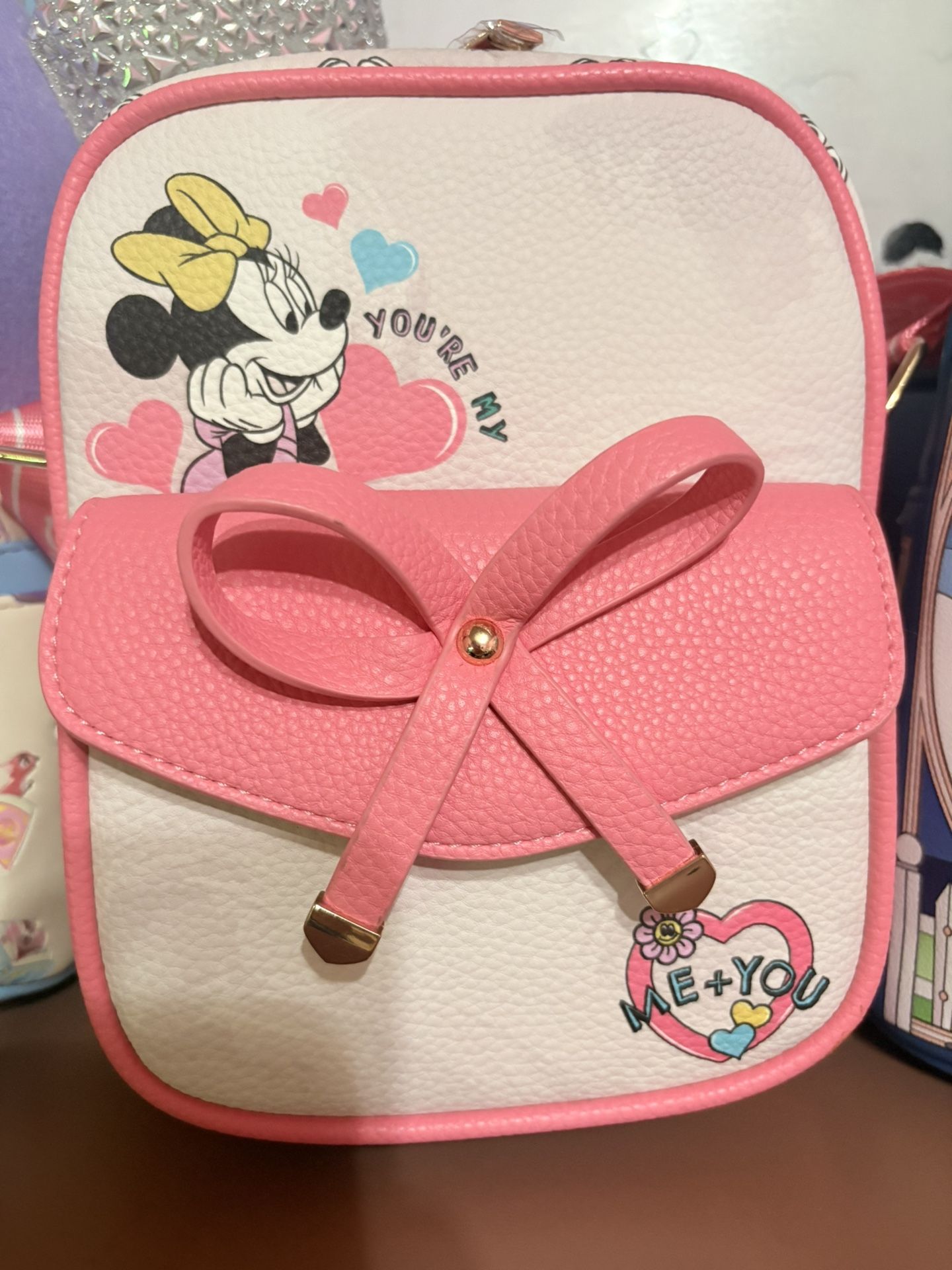 Minnie Body bag