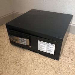 At-home Safe