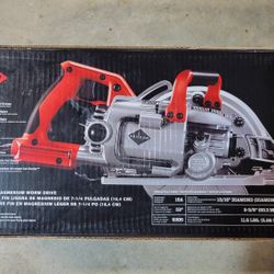 Milwaukee Skilsaw