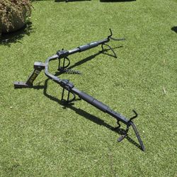 Bike Rack For Travel Trailer 