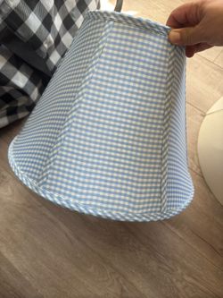 $5 For All Three Lampshades