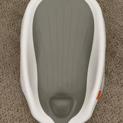 Summer Clean Rinse Baby Bather (gently Used)