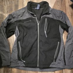 Mens XL Free Country Coat