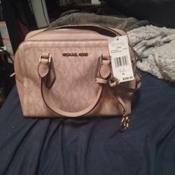 Mk Purse