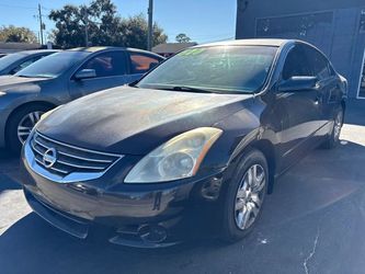 2011 Nissan Altima