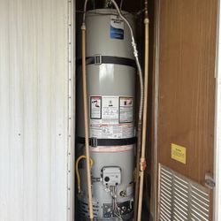 Water Heater 