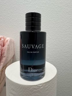 Dior Sauvage