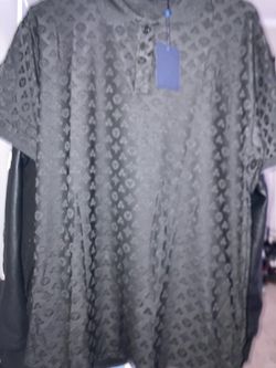 Louis Vuitton polo tshirt