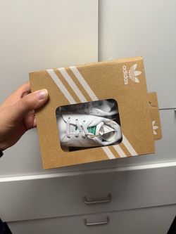 Adidas baby shoes