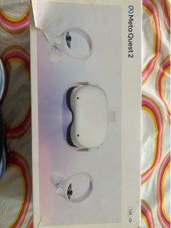 Oculus meta quest 3 (used)