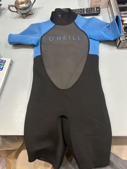 Wet Suit