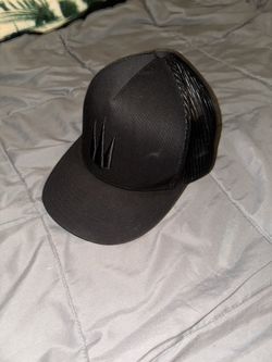 SnapBack Hat