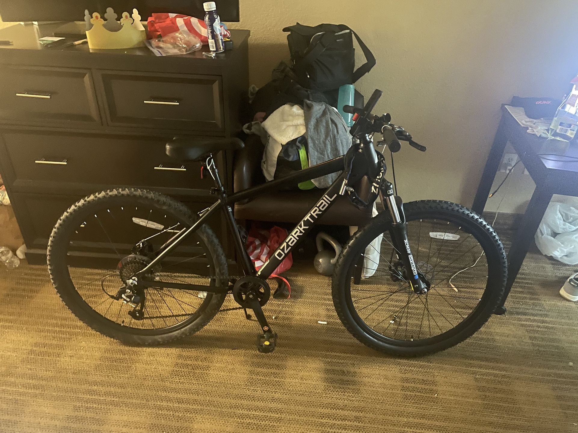 Ozark Trail Bike 27.5
