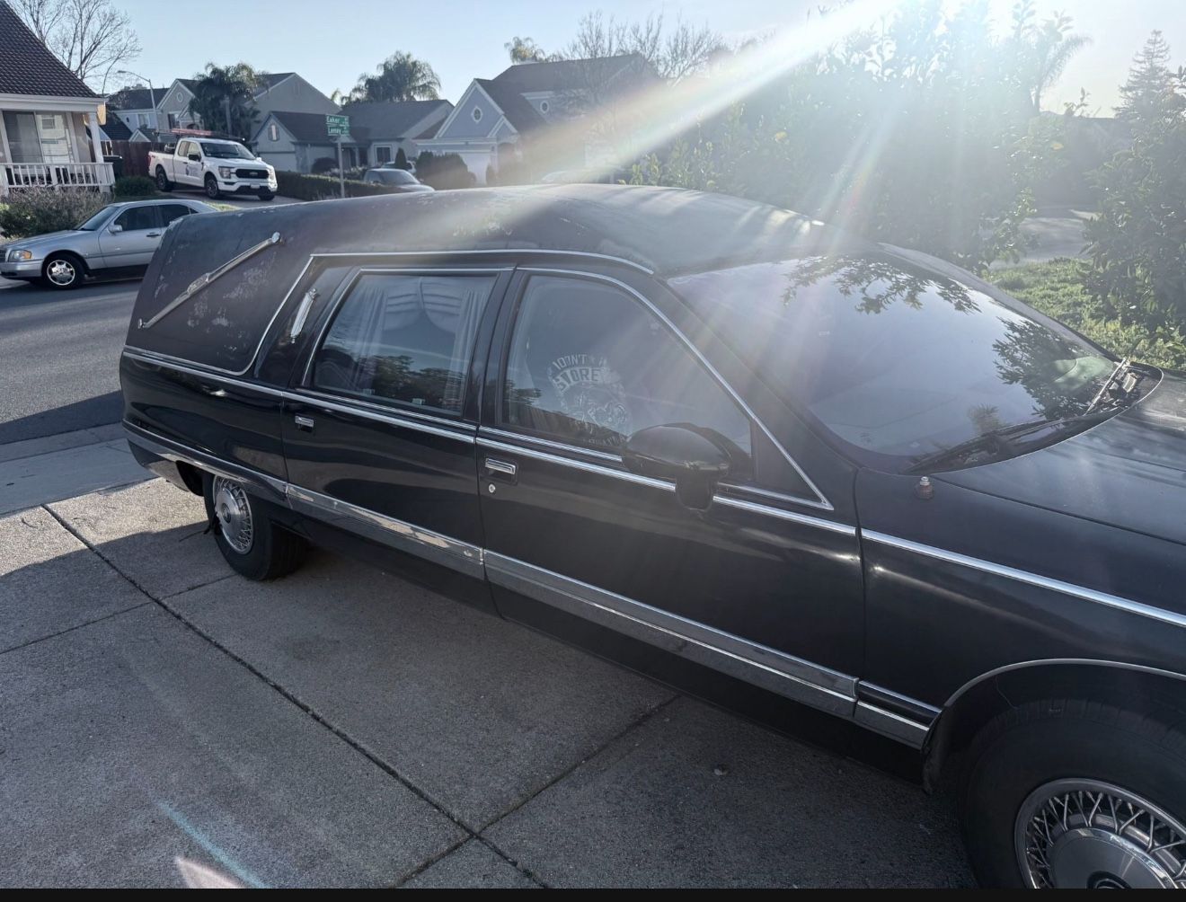 1994 Buick Roadmaster