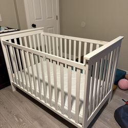 Baby Crib