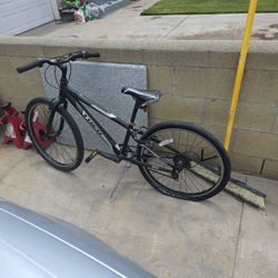 Trek Kids Mountain Bike 