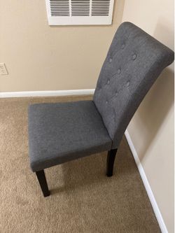 2 chairs