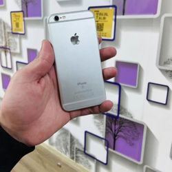 iPhone 6s Plus Unlocked With Warranty 