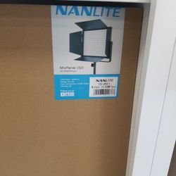 Nanlite Mixpanel 150