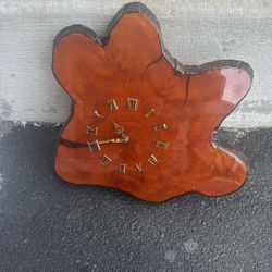 Cyprus Watch Wood 