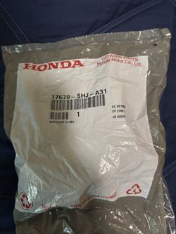 OEM 2004-2008 Acura Honda Gas Cap