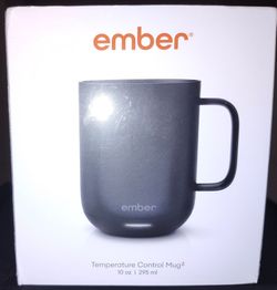 **BRAND NEW** Ember Temperature Control Mug 2