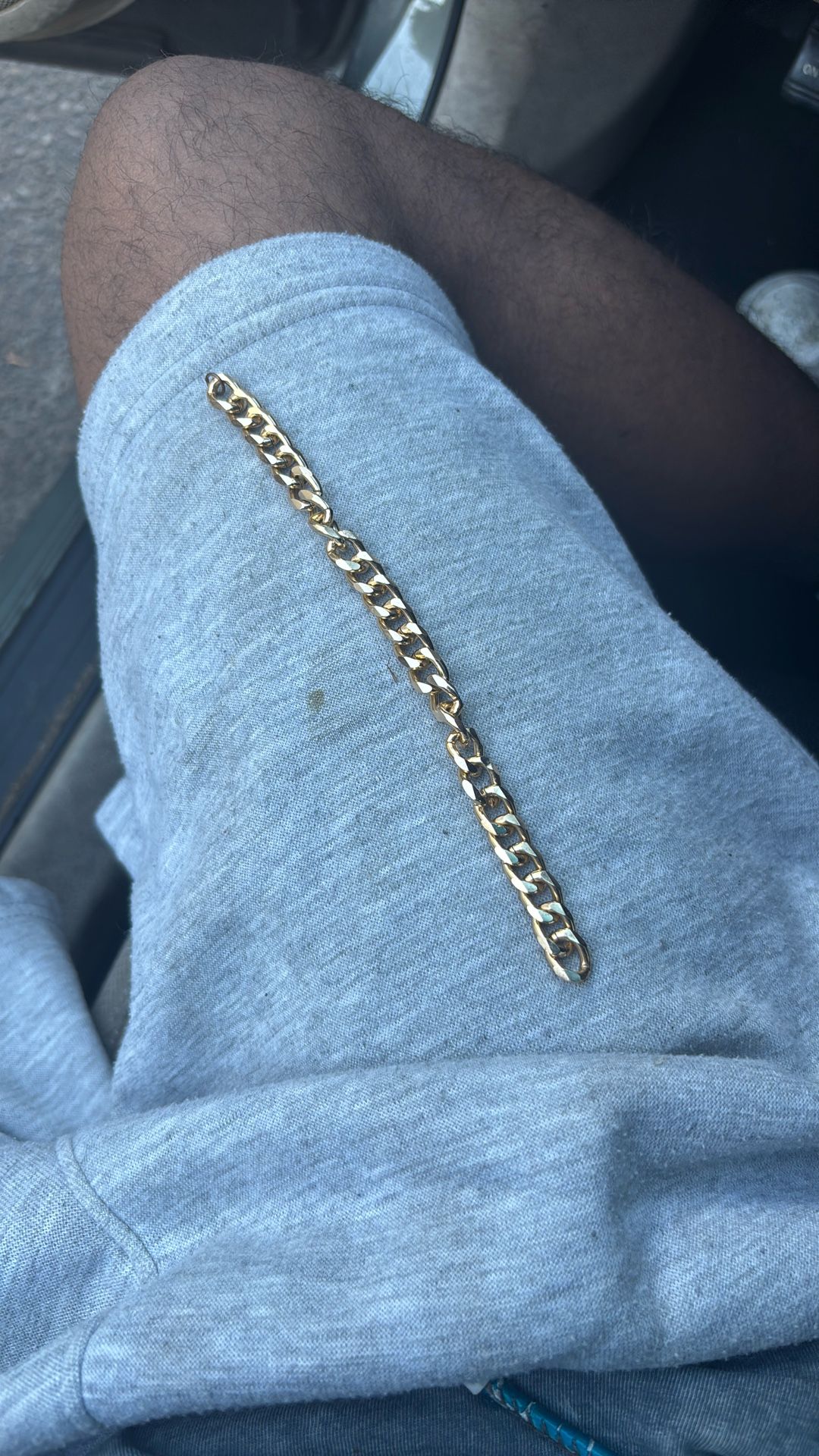 Bracelet 