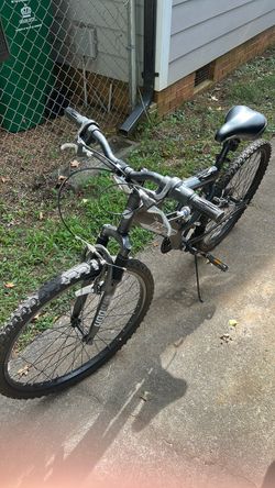 HYPER HAVOC FS Mountain Bike