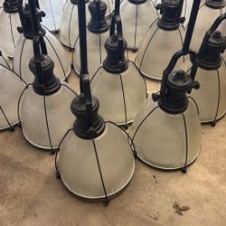 Light Fixtures