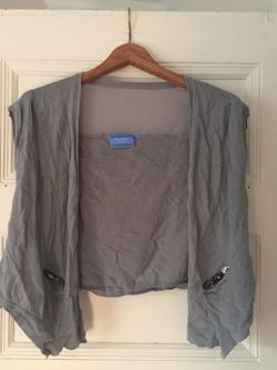 Simply Vera sweater