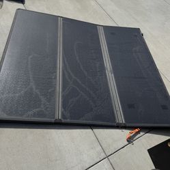 Rugged Cover 2, Truck Bed Cover