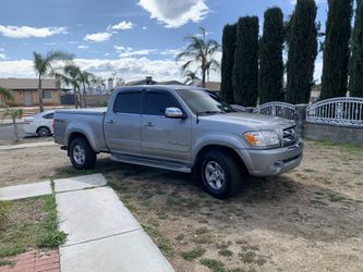 2005 Toyota Tundra