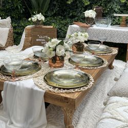 Picnics