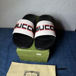 Luxury Sandals 
