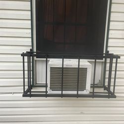 Ac Cage Window Unit