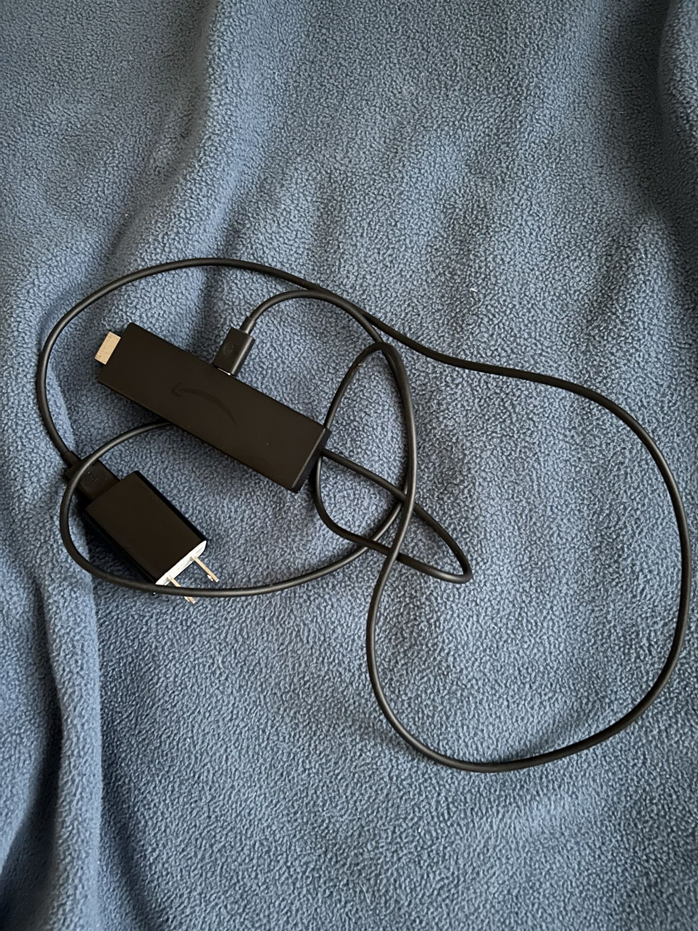 Amazon Streaming Stick