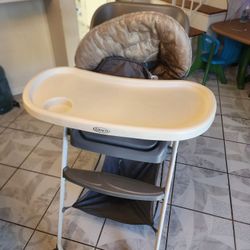 Graco Baby Chair