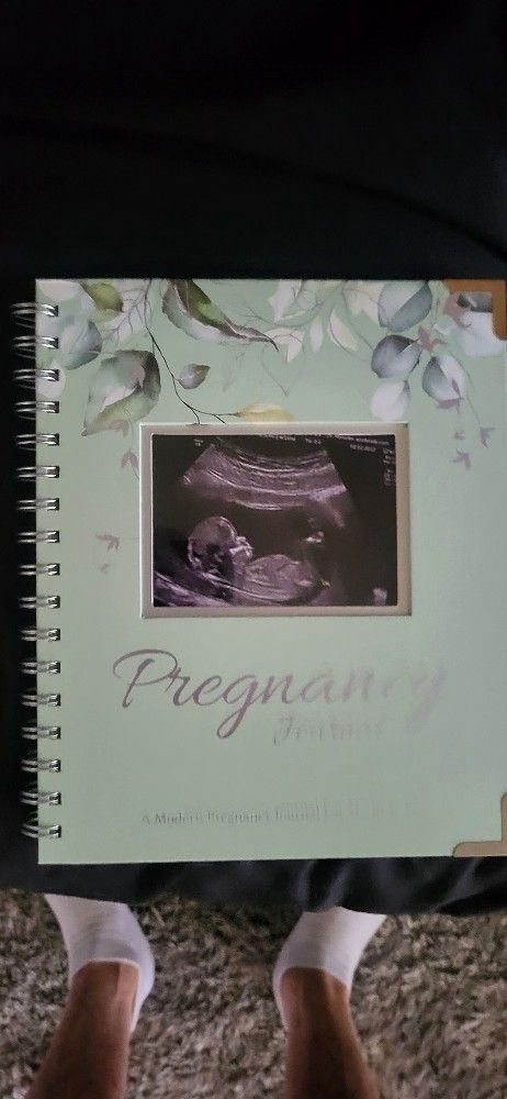Pregnancy Journal