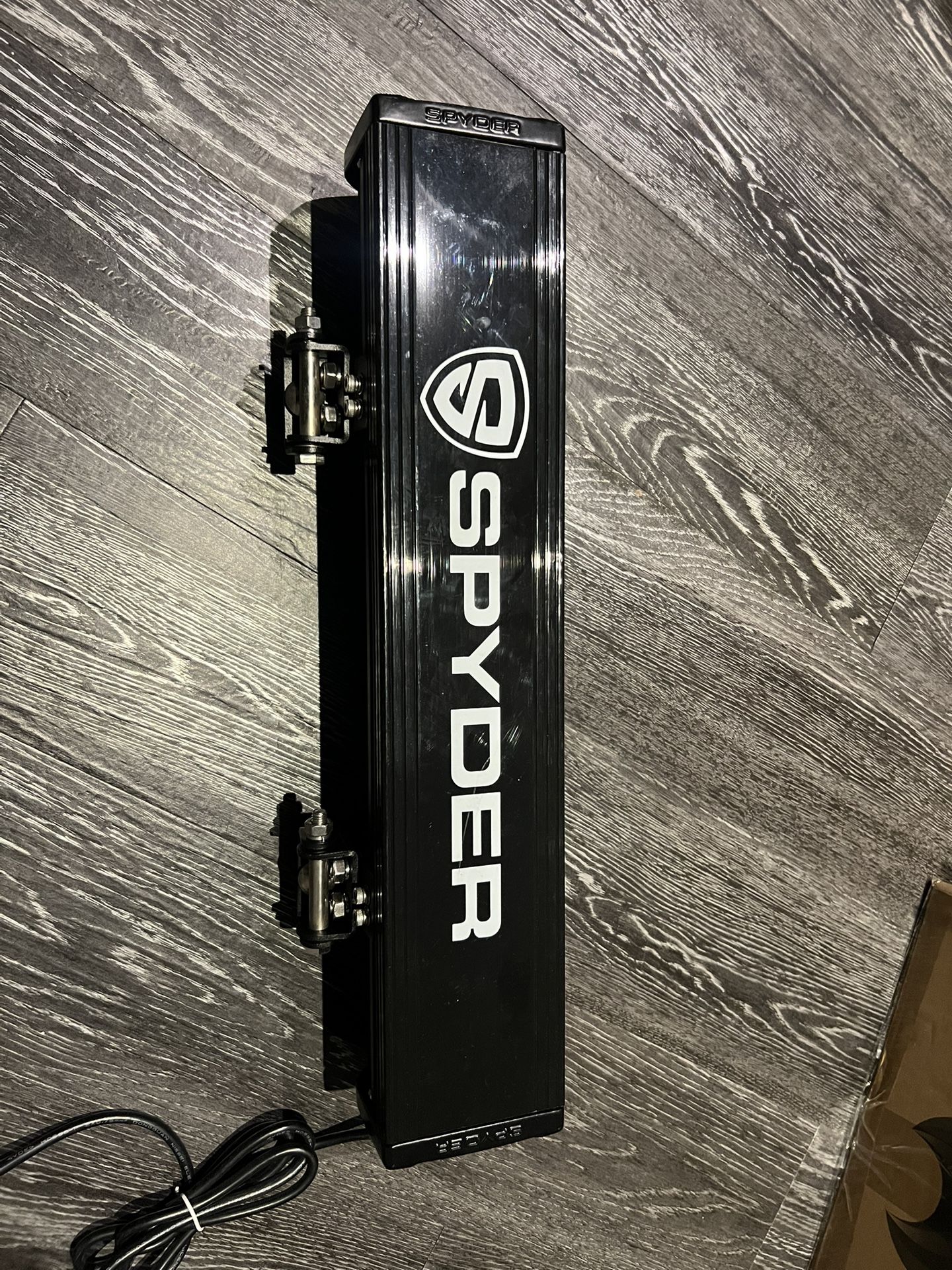 20” Spyder Light Bar