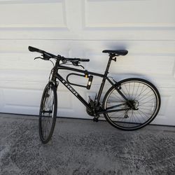 Trek FX3 Bike